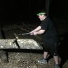 2018 Mammoth Cave